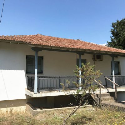 Detached house in Marantochori, Lefkada.