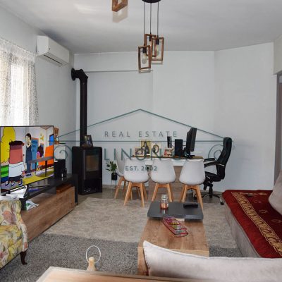 Apartment in a quiet area in Perivolia in Lefkada